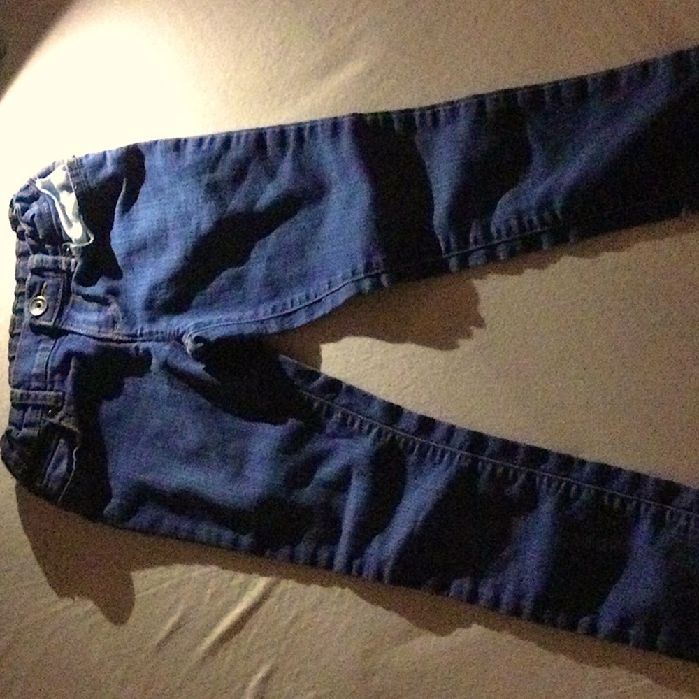 Kids’ Jeans Size 6 Super Skinny : The Children’s Place